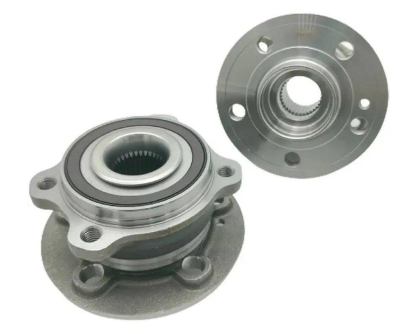 1673560200 402724 MERCEDES-BENZ WHEEL HUB BEARING