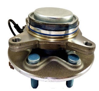 515170 Ford F-150 WHEEL HUB BEARING