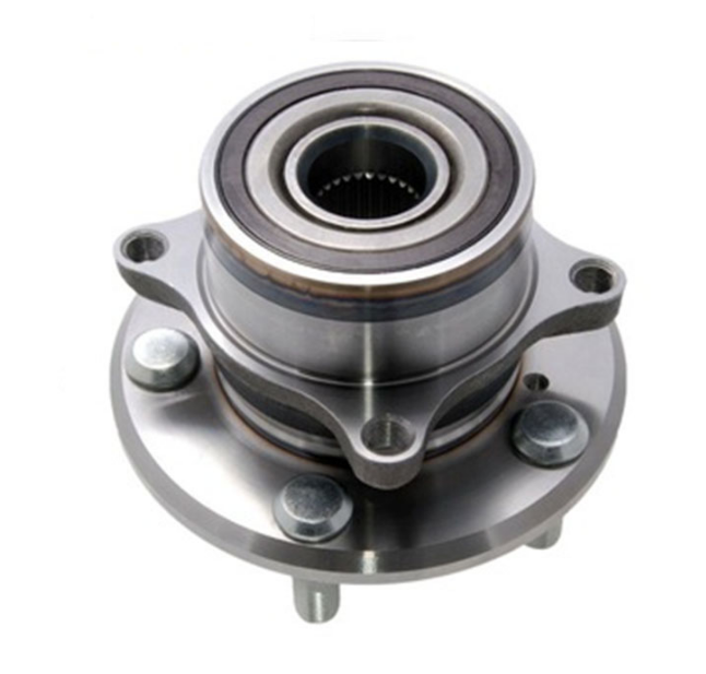 44300-STX-A02 HONDA WHEEL HUB BEARING