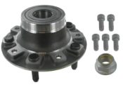 1763850 VKBA7030 Ford Wheel Hub Bearing