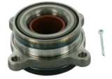 3880A015 VKBA7412 Mitsubishi Wheel Hub Bearing