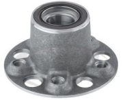 2123300025 520003 Mercedes-Benz Wheel Hub Bearing