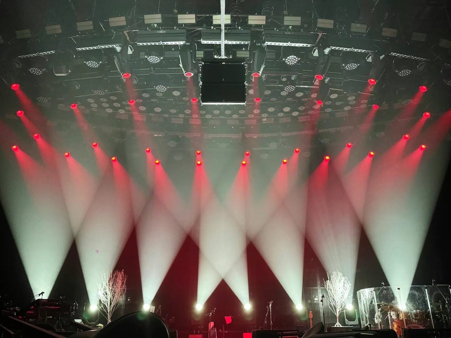 Stage Lighting: How It's Growing in the Performance Market's Immersive Trend.