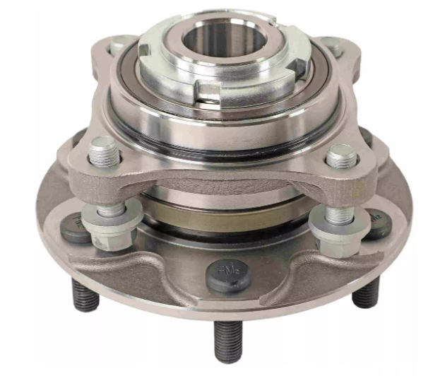 MT4130 541008 TOYOTA WHEEL HUB BEARING