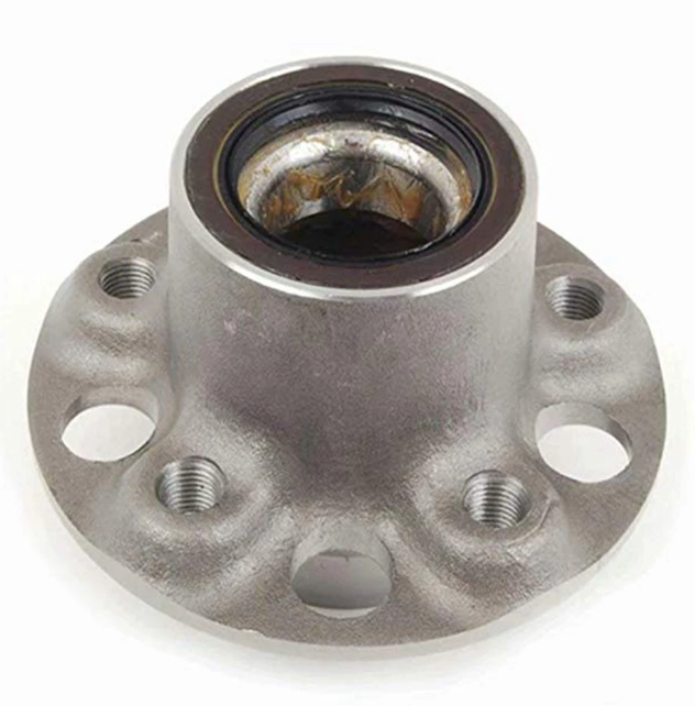 2213300225 MERCEDES-BENZ Wheel hub bearing