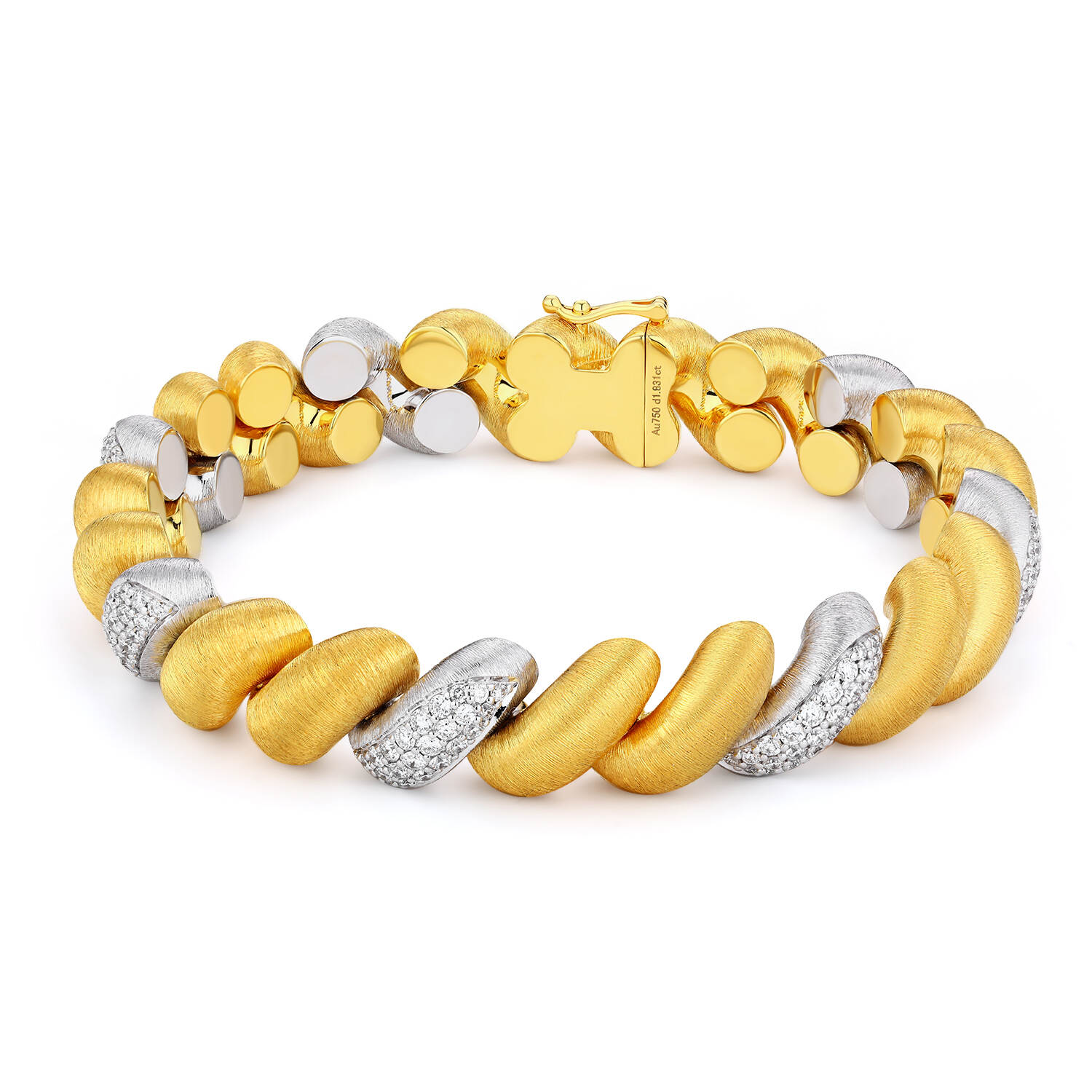 Gold Beaded Diamond Elastic Bracelet in 18K Gold with Natural Diamonds,Double Row Heart-Shaped Bracelet 18K Gold Natural Diamonds,Adjustable Fish Scale Diamond Bracelet 18K White Gold Natural Diamonds,Mermaid Tears 18K Gold Full Diamond Inlaid Diamond Watchband Bracelet,8 Infinity Loop Diamond Bracelet in 18K White Gold