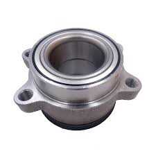 50KWH06  40210-3XA0A Nissan URVAN/KING VAN E25 2013 Wheel hub bearing