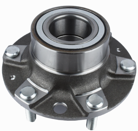 51750-4H000 517504H000 VKBA7630 HYUNDAI H-1 (TQ) Wheel hub bearing