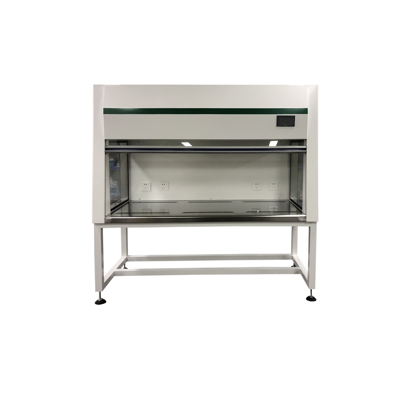 Air Returning Type Clean Bench with UV Light Sterilization