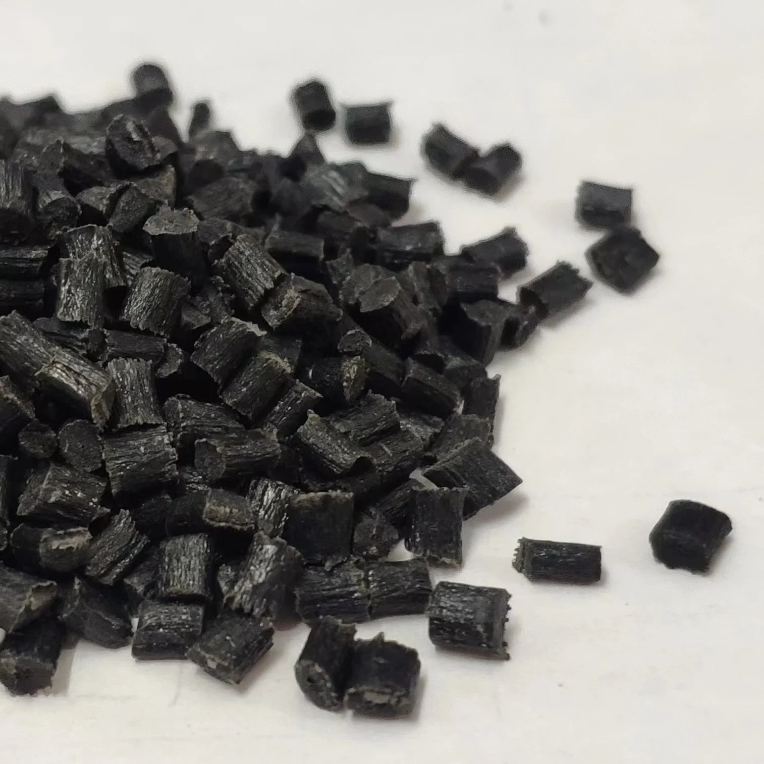 PPS+Sợi carbon (PPS-CF30%)