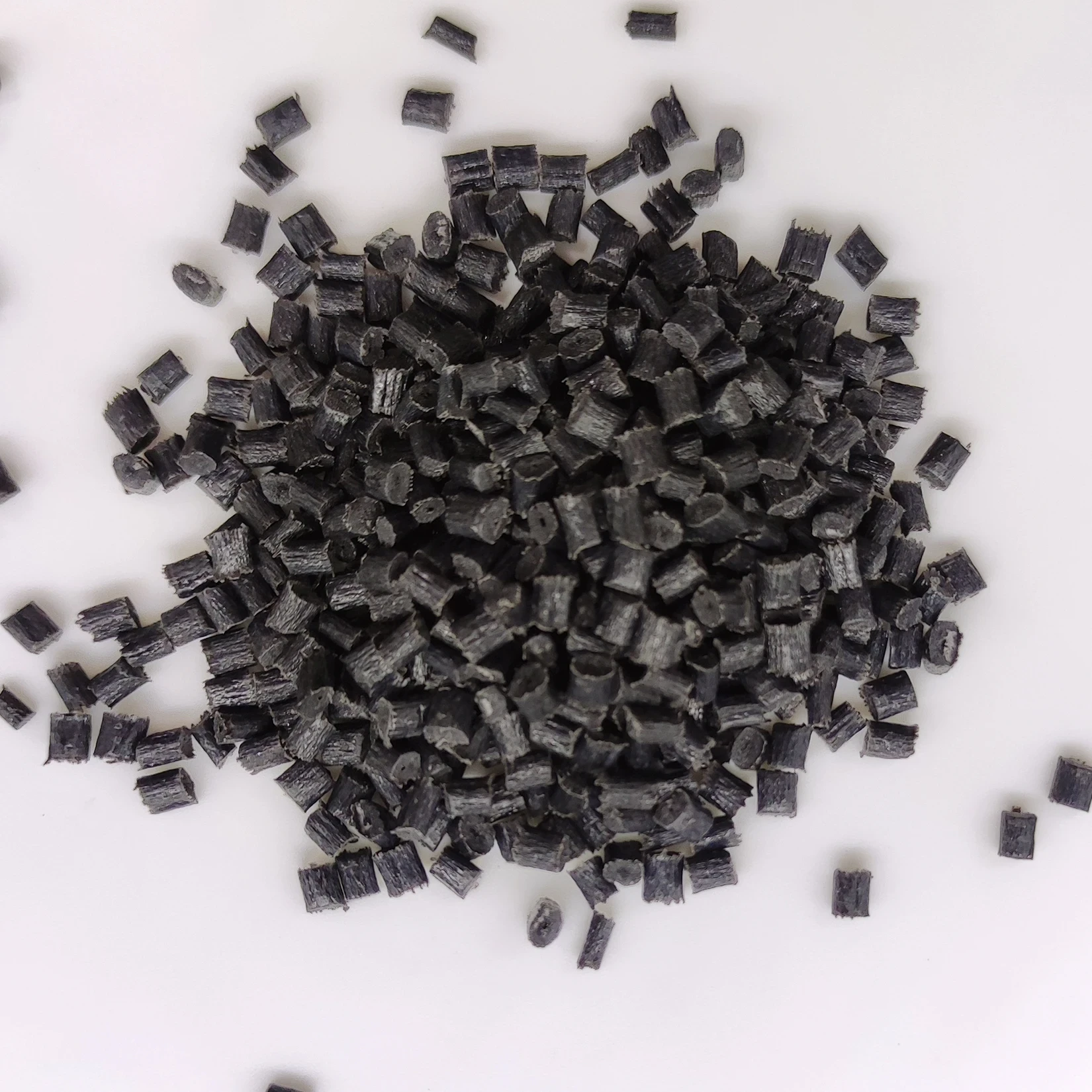 PPS+Sợi carbon (PPS-CF30%)