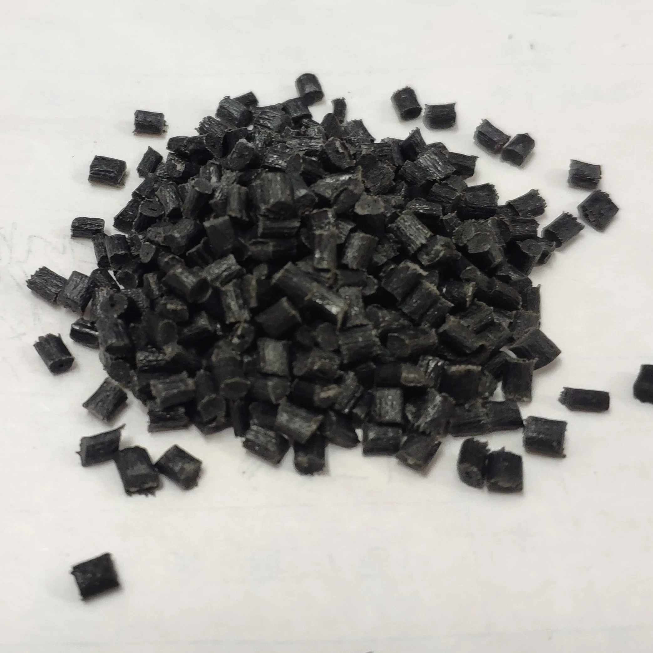 PPS+Sợi carbon (PPS-CF40%)