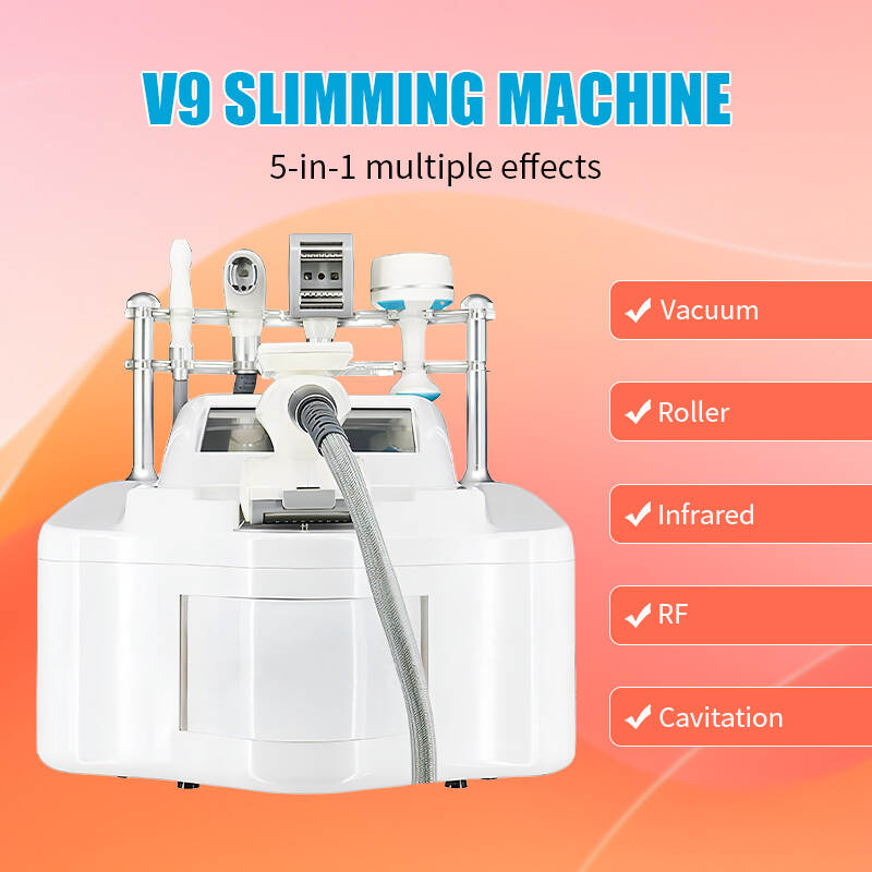 V 9 velashape machine for sale; Velashape machine price; Velashape machine before and after