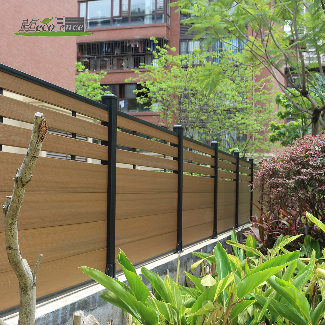 Ultimate Guide to Upgrading Your Fence: From Wood to Composite