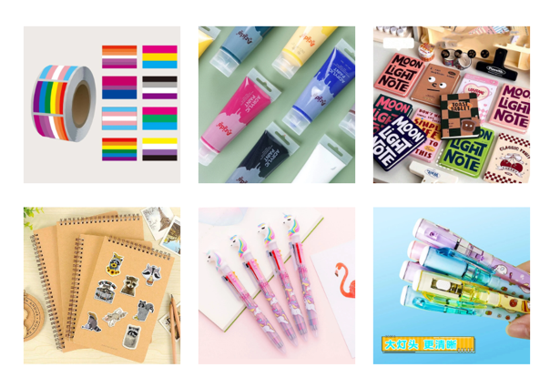 wholesale stationery