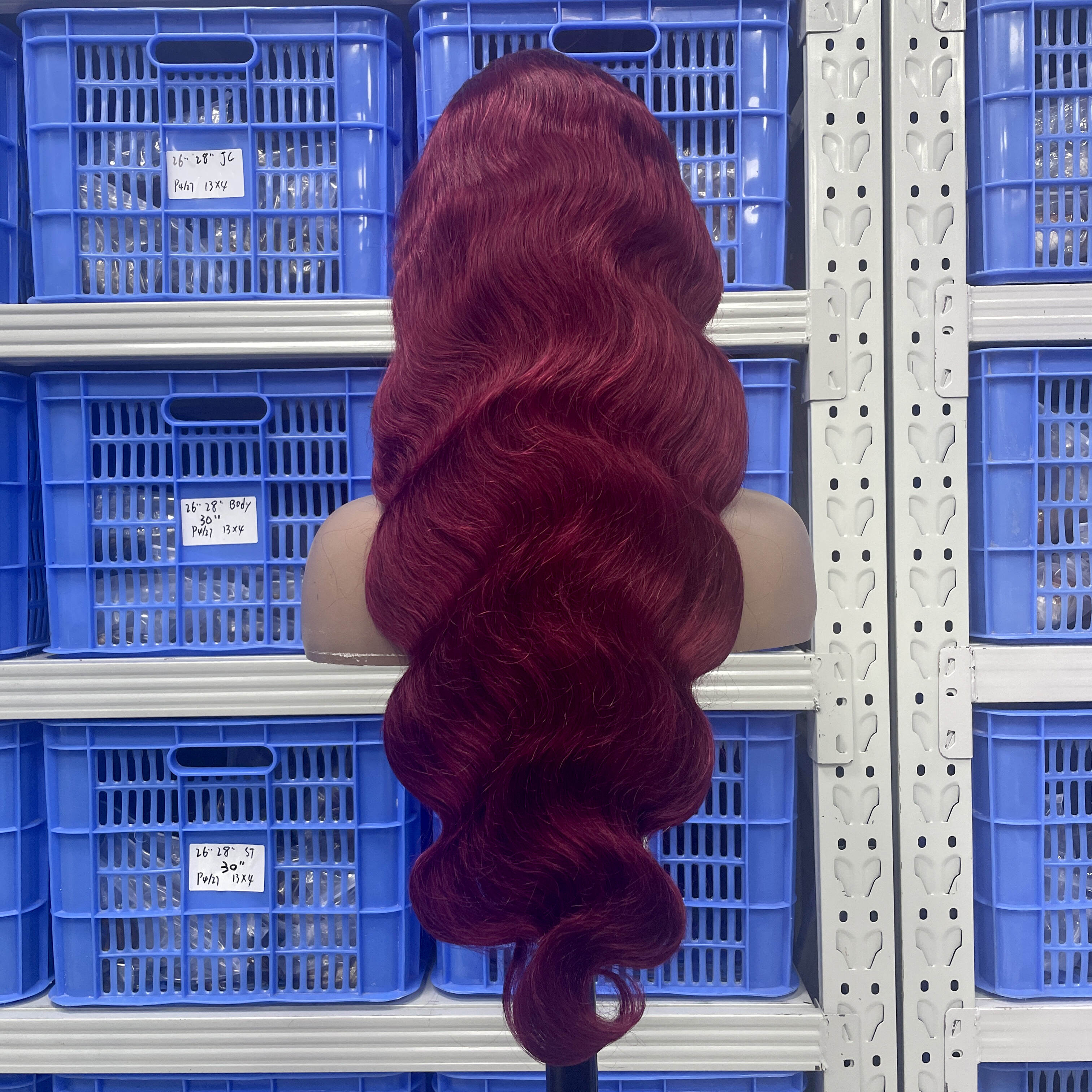 12a Grade Virgin Hair Bundles Bulk – Kiss Beauty Hair