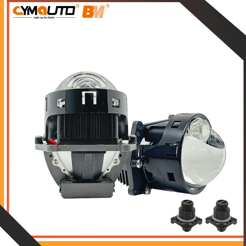 CYMAUTO T15-1.1 3INCHBI-LED LASER LENS