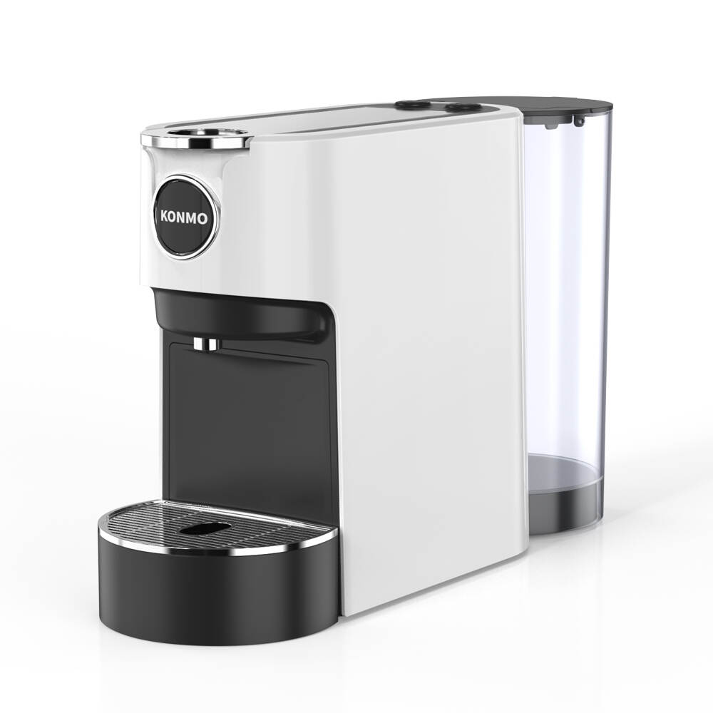 KONMO 0501 Capsule Coffee Machine