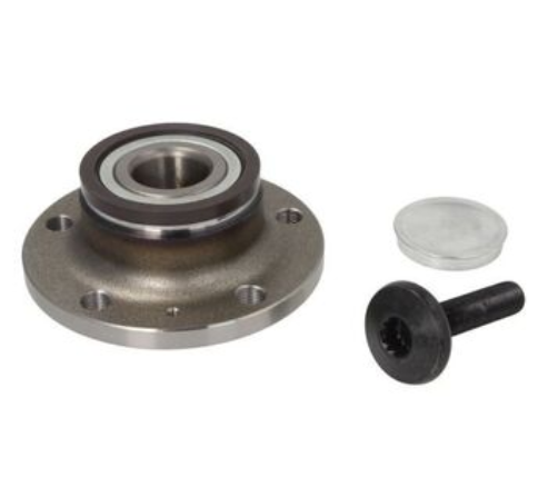 1T0 598 611 A VKBA6558 VW CADDY 2004 - ... WHEEL HUB UNIT KITS