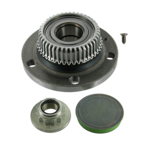 1J0 501 477 A VKBA3456 VW BORA 1998 - 2013 WHEEL HUB UNIT KITS