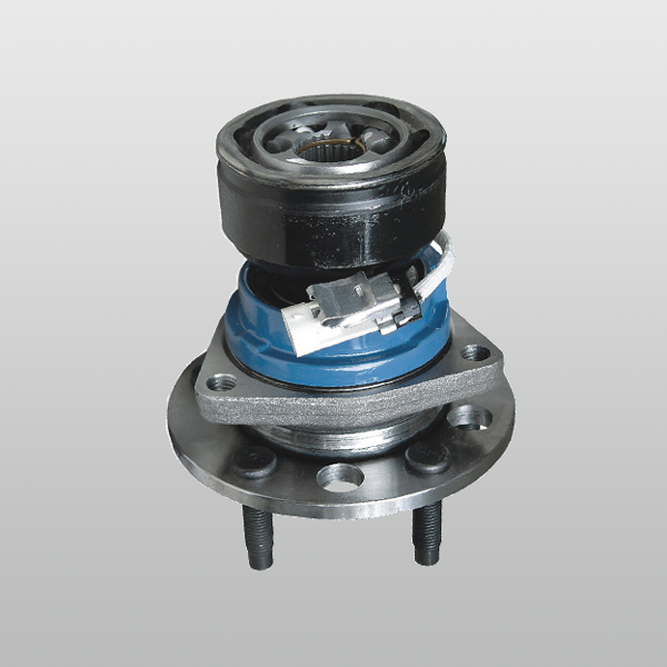 4th generation Wheel Hub Bearing