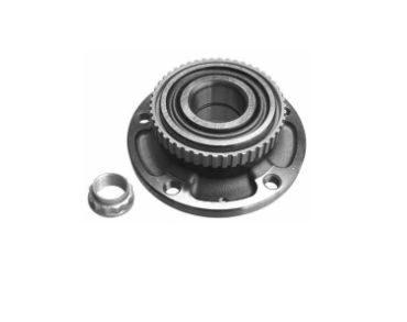 1 129 386 VKBA1338 BMW 5 Series 1987 - 1995 WHEEL HUB UNIT KITS