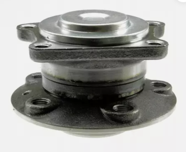 9173872 512233 VKBA3524 Volvo S60 2001-2009 WHEEL HUB BEARING