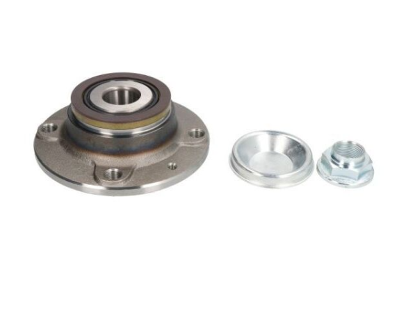 3748.74 VKBA3585 CITROËN C4 2004 - 2011 WHEEL HUB UNIT KITS