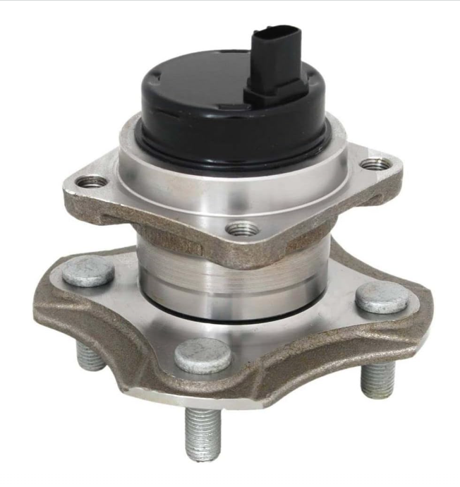 4245002090 VKBA3975 Toyota Clrolla E12 WHEEL HUB BEARING