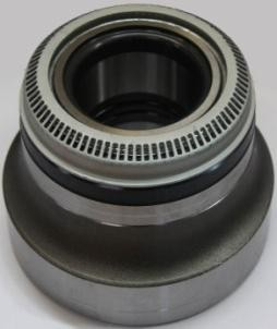 Truck Wheel Hub Bearing 564734.H195 VKBA5549