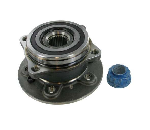 1663340206 A1663340206 MERCEDES-BENZ GL-CLASS 2012 - 2015 WHEEL HUB UNIT KITS