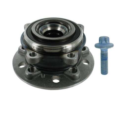 2053340300 VKBA7093 MERCEDES-BENZ C-CLASS 2014 - ... WHEEL HUB UNIT KITS