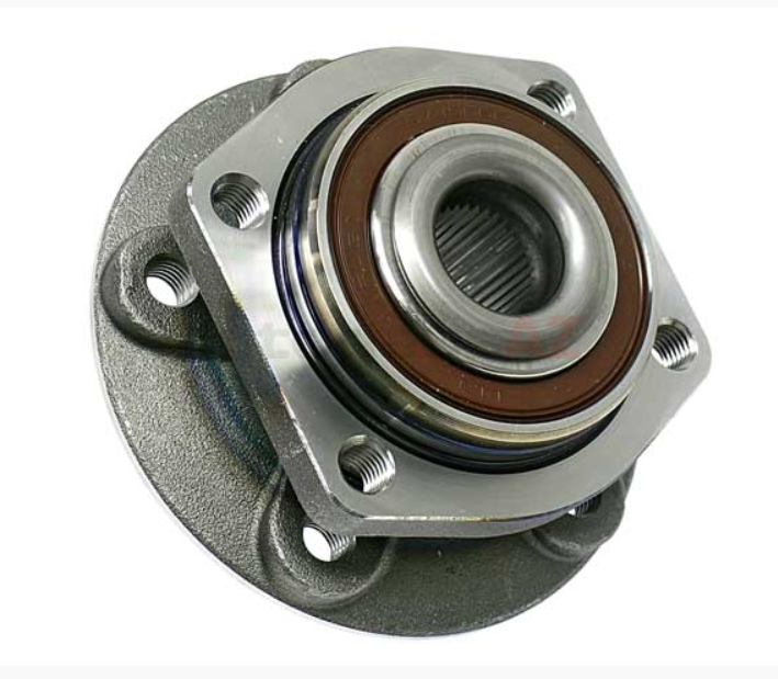 272456 513175 VKBA3526 Volvo C70 99-04 WHEEL HUB BEARING