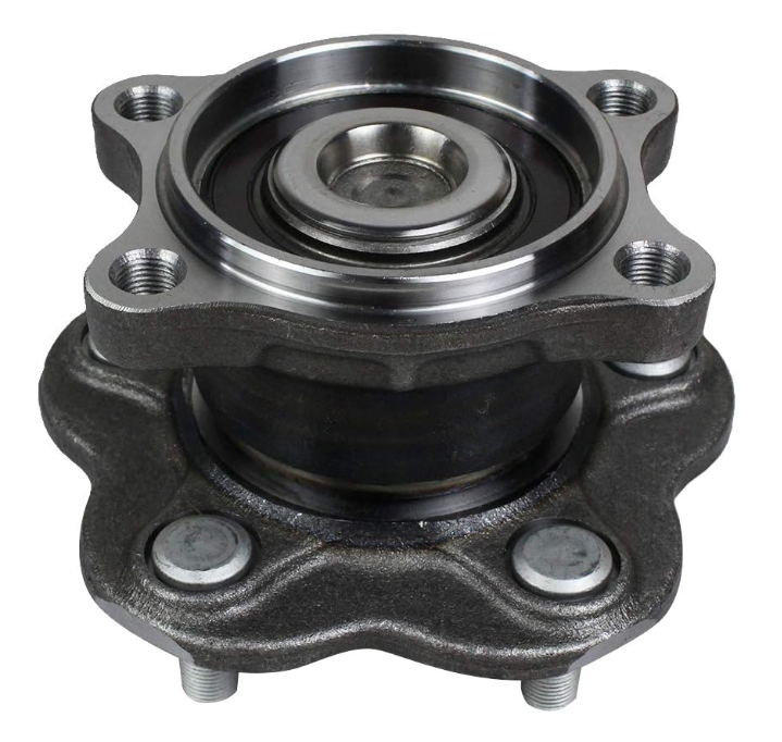 432023Z000 512201  512292 VKBA7418 Nissan Altima 2002-2006 WHEEL HUB BEARING