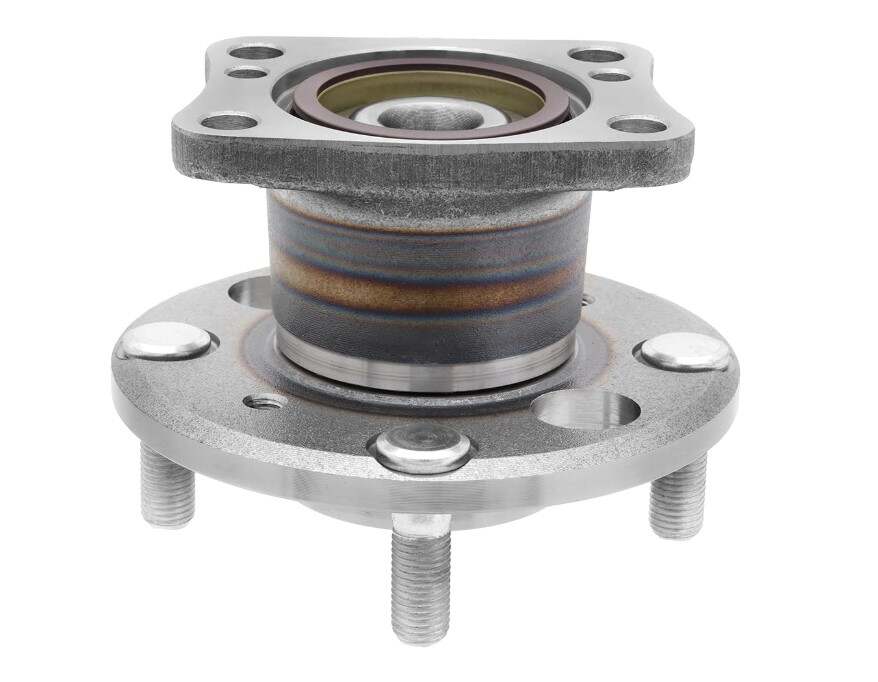 BE8Z1109A 512490 Ford WHEEL HUB BEARING