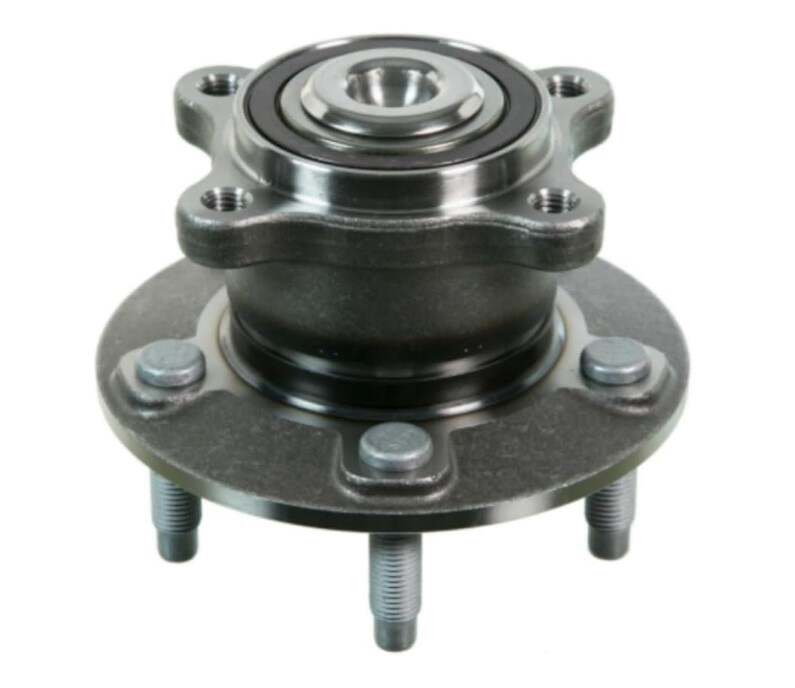 13500592 512438 Chevrolet WHEEL HUB BEARING