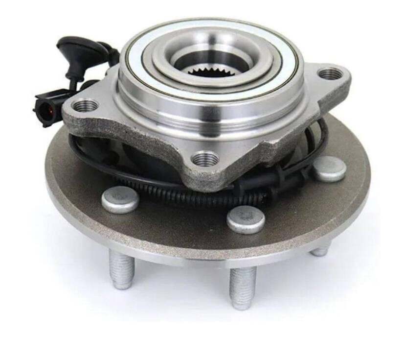 1801093 512498 Ford WHEEL HUB BEARING