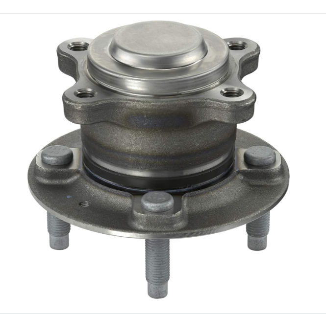 Wheel Hub Assembly 512586