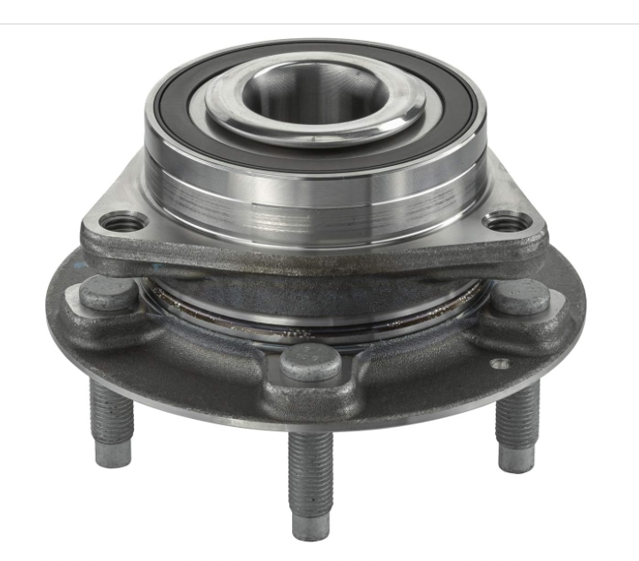 Wheel Bearing and Hub Assembly 513398