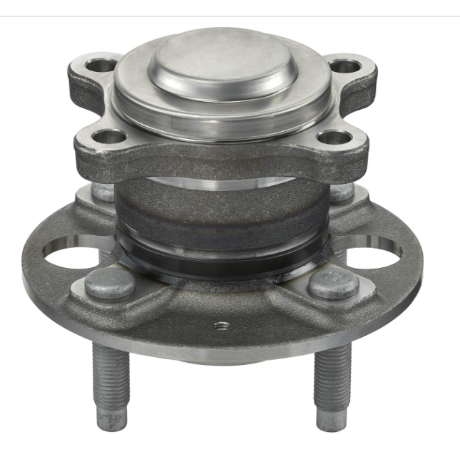 Wheel Hub Assembly 512587