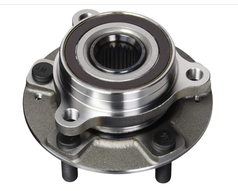 Front Hub Assembly 513420