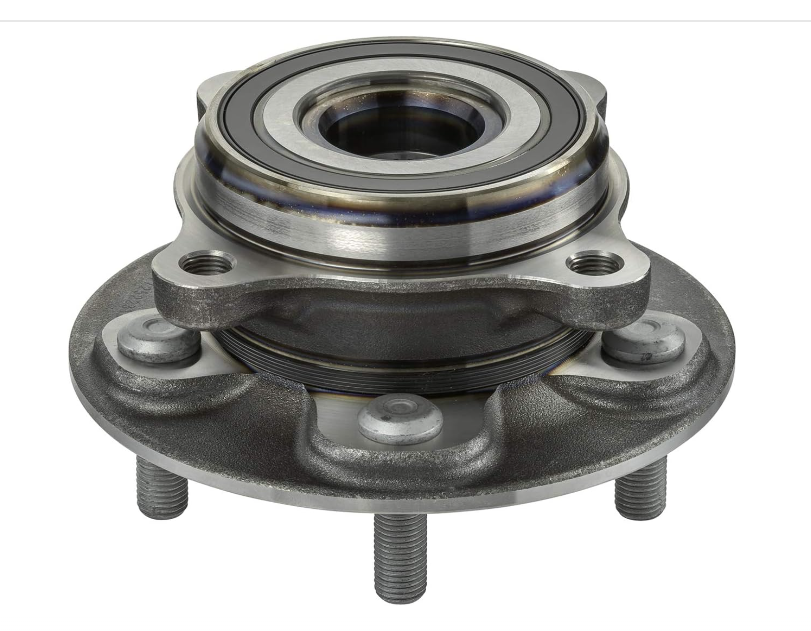 Wheel Bearing and Hub Assembly 513397