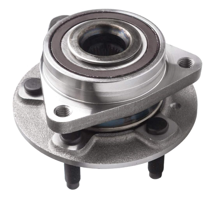 Wheel Bearing and Hub Assembly 513315