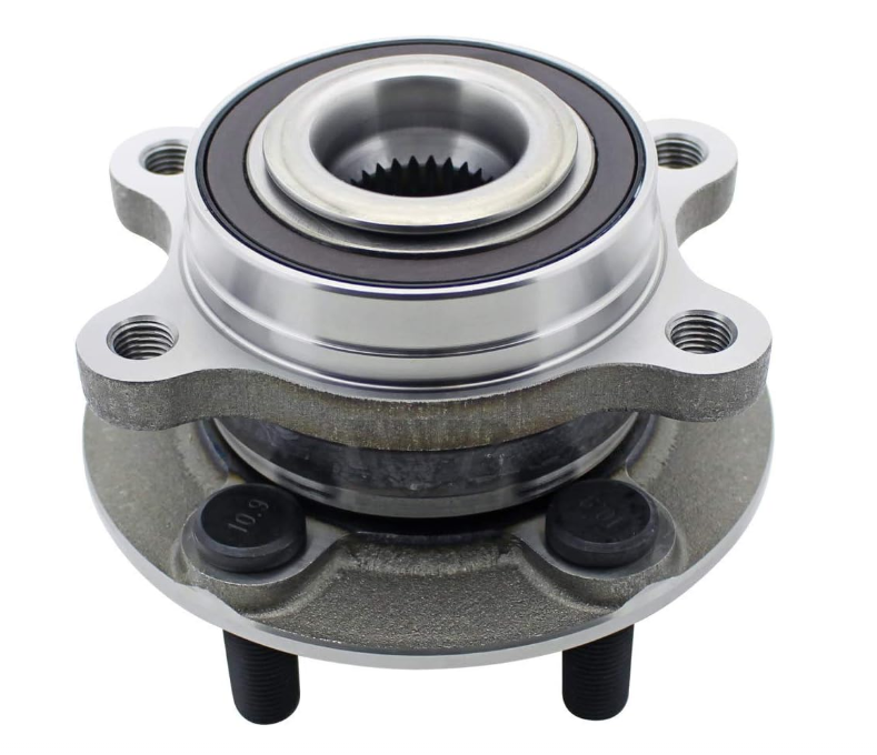 Wheel Bearing and Hub Assembly 513394