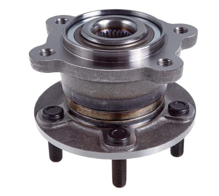 512500 BR930952 Ford WHEEL HUB BEARING