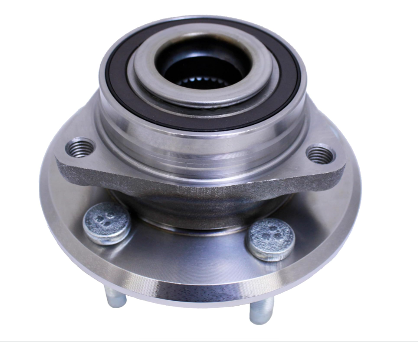 Wheel Bearing and Hub Assembly 513288