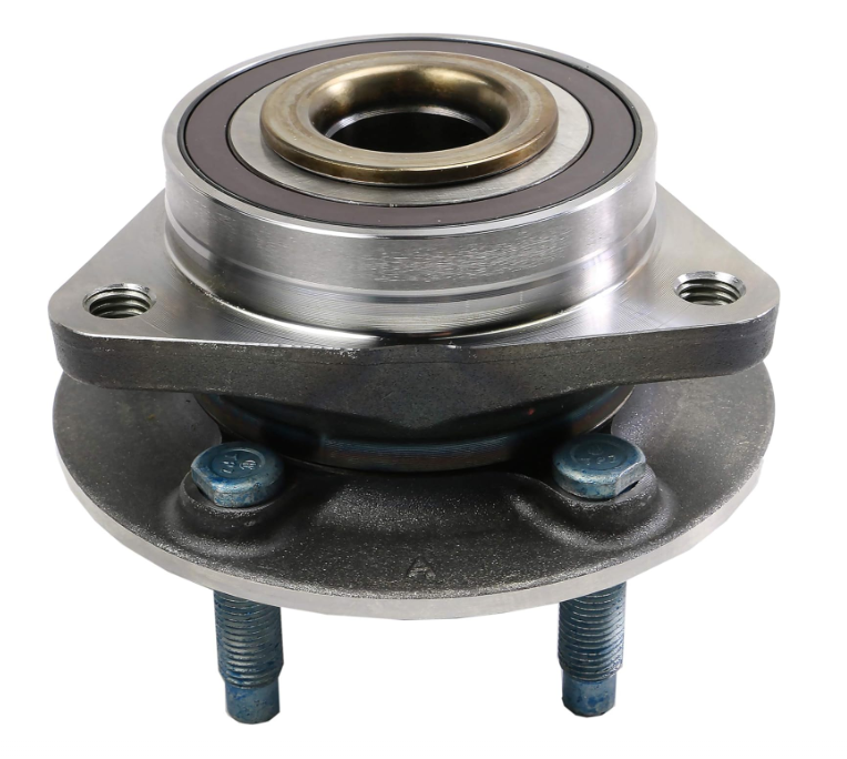 Wheel Bearing and Hub Assembly 513408