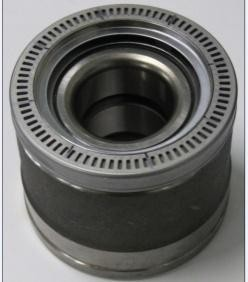 Truck Wheel Hub Bearing 9723300525 for MERCEDES