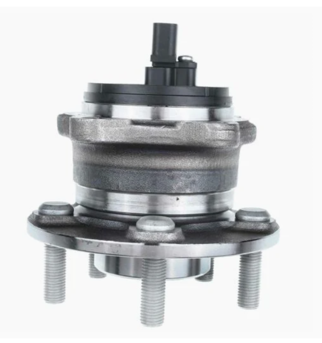 Wheel Hub Assembly 512599