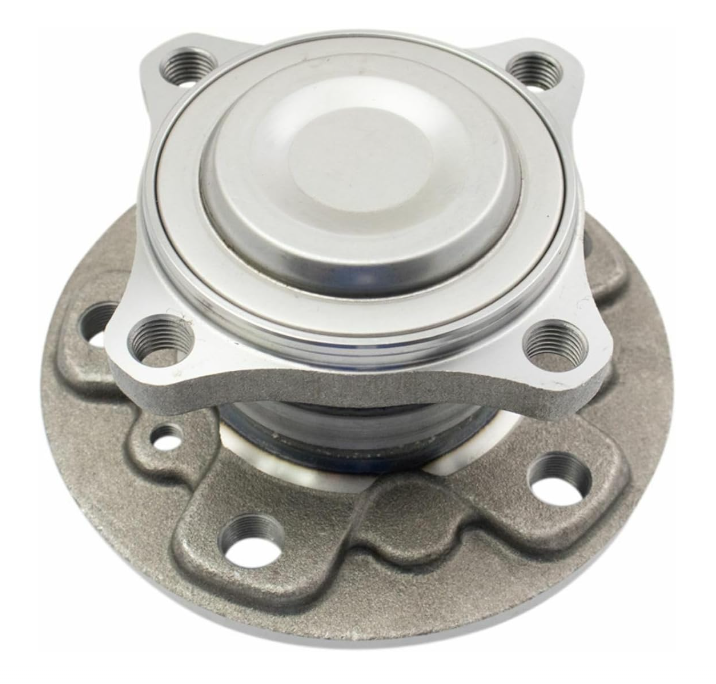 Wheel Bearing and Hub Assembly 512569